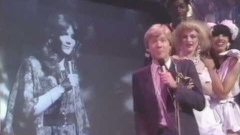 TOTP Top 30 Chart Rundown 03-06-1982