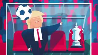 BT Sport FA Cup - 5th Round Replay