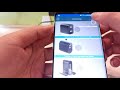 CamDog Tutorial for LUOHE Charger WiFi Hidden Spy Camera with cell phone app - Recorded by Sulia