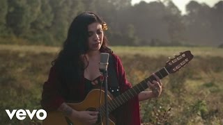 Mon Laferte - El Cristal (Acustico)