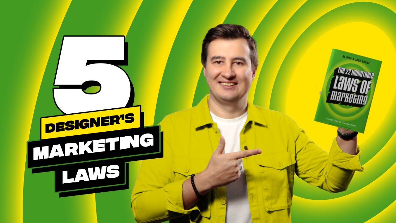 22 immutable laws of marketing with examples 22 immutable laws of marketing with examples