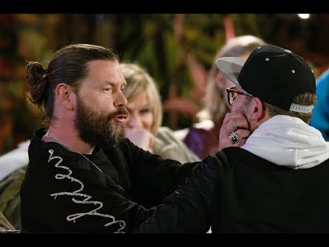 Sing meinen Song | Folge 03 - Rea Garvey - am 08.05. bei VOX und online bei TV NOW