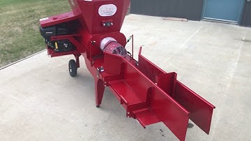 Mushroom Bagger( Bagging) machine.Overview.