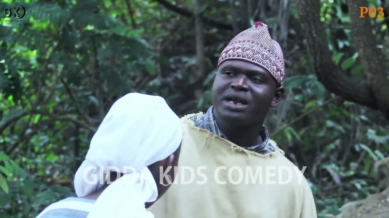 TILIKANDO TANOO( FORBIDDEN AFTERNOON) //PATR THREE(3)// GAMBIAN 2026 SUSPENSE MOVIE//#gambiandrama