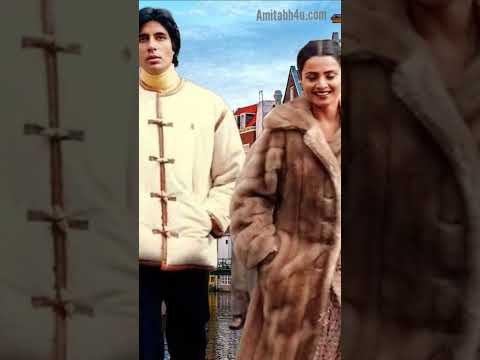 Sad Amitabh Bachchan Best Sad Feeling Amitabh Bachchan Amitabhbachchan Sad Viralvideos