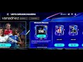 How to Get the UCL DreamBox in Dream Chaser Event! 🔥 #FCMobile