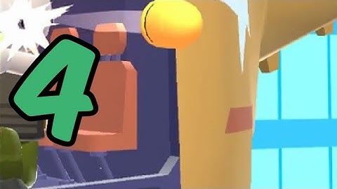 HellCopter Gameplay - All Levels 35-45 Gameplay Walkthrough Part 4 (Android, iOS)