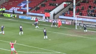Walsall v Southend