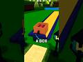Go through ISOLATION MODE Build a Boat #babft #buildaboat #robloxfunny