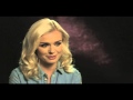 Capture de la vidéo Katherine Jenkins // Interview: Best Christmas Present