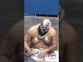 Put Kamala in the WWE Hall of Fame #wwe #wrestling
