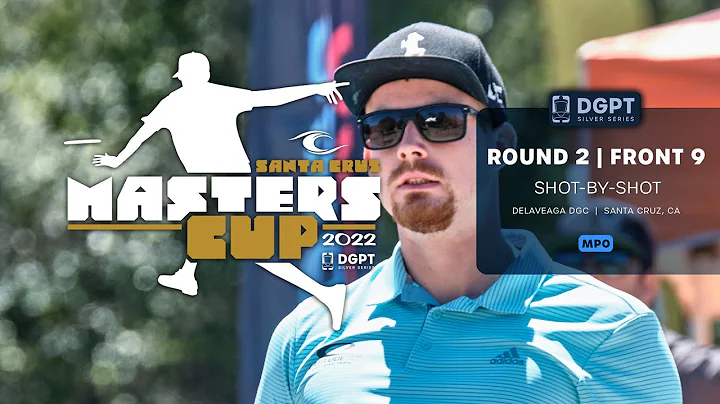 Masters Cup | Round 2, Front 9 | Conrad, Tamm, Leh...