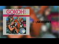 踊Foot Works - SEASONS(Audio)