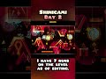 SHINIGAMI DAY 2 #shorts #geometrydash #extremedemon #shinigami #newhardest