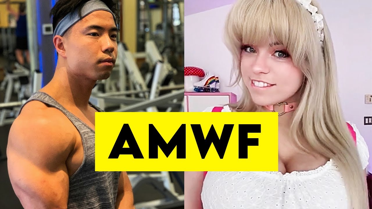 Amwf Juicy Dating Questions And The Friendzone W Sabrina Banks