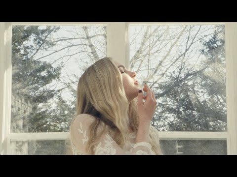 Holding Hour (Formerly Elison) - Little Lies (Official Music Video)