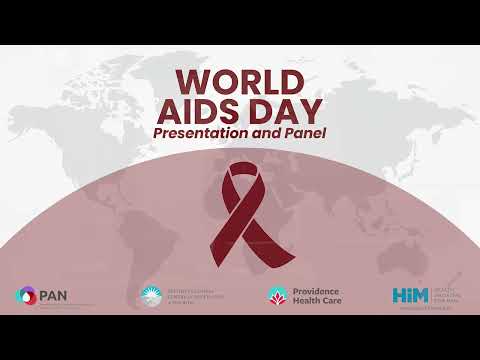 World AIDS Day 2025: A Call to Action