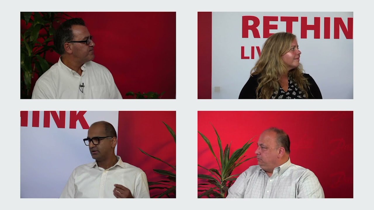 [HIGHLIGHT 3] How to accelerate our journey to Net Zero buildings | Danfoss RETHINK Live 2023