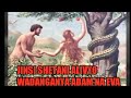ADAM Na HAWA Jinsi Walivyo Danganywa Na Shetani