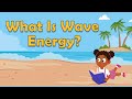 Harnessing the oceans power wave energy what is wave energy wave energy facts wave power