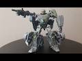 Decepticon Soldier Review | Worth Getting in 2026? | Transformers Deluxe Class