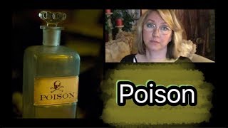 ~ Symptoms of Poisoning ~ Our Story of Being Poisoned By Our RAD Daughter