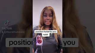 position katante you nekh #nekhbadio #nekhdata