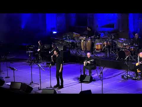 Της αγάπης αίματα-Νίκος