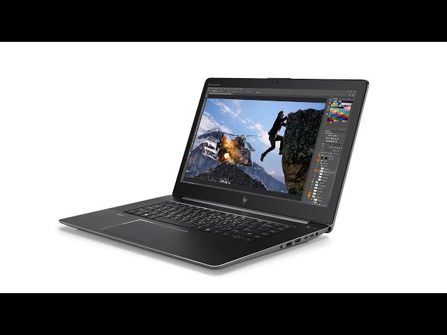 Laptop HP Zbook Studio G4 Dòng Mobile Workstation Không Nên Bỏ Qua Cho Kỹ Sư Đồ Hoạ