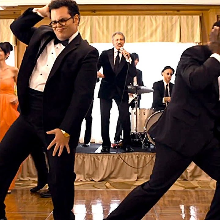 Film Briefs: Kevin Hart And Josh Gad, Actors in The Wedding Ringer
