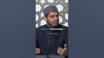 Forgive and forget 🤝 | #hishamabuyusuf #islamicshorts #quran #islamicvideos #reminder #islam #letgo