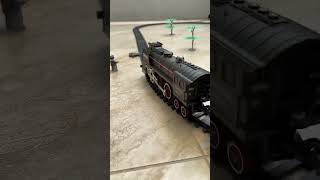 RC train Crash 🔥🚂 testing details #ytshorts #train
