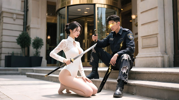 Poor guard bullied, mother gravely ill—next second goddess warrior kneels, saves him!