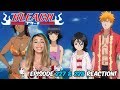 🏖️TO THE BEACH! 🌴Bleach Episode 227 & 228 REACTION!