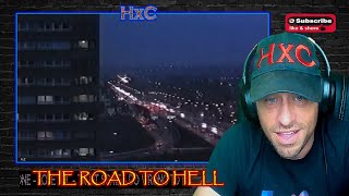 Chris Rea - The Road To Hell 1989 Full Version Reaction