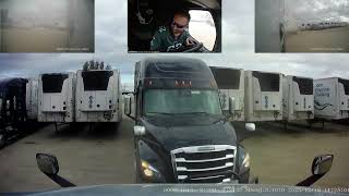 Runaway Truck Crash Recovery Scene by Scott Zane Trucking Clips 305 views 4 months ago 9 minutes, 7 seconds