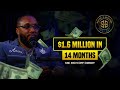 How He Made 1 6M In 14 Months With Credit Rich Off Credit EP 4 Building Billions Podcast How He Made 1 6M In 14 Months With Credit Rich Off Credit EP 4 Building Billions Podcast