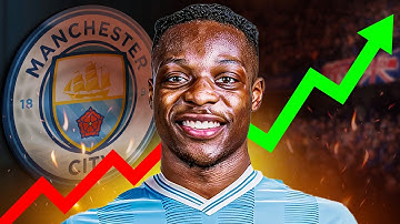 The Scary Truth About Jérémy Doku Nobody Is Noticing!!!