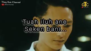 Download Lagu Lirik lagu // SENG ADE SAIH~Tahta agasteya MP3 Download Lagu Lirik lagu // SENG ADE SAIH~Tahta agasteya MP3