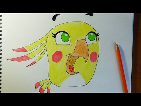 piggies bad clay models 2 episode Angry How birds birds dibujar to Angry Como draw  Stella Poppy,