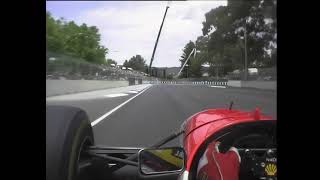 1993 Adelaide GP - Senna Onboard