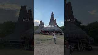 AtriptSumbawasexactlythedecisinIneeded?️?⛰️sumbaislandindnesia