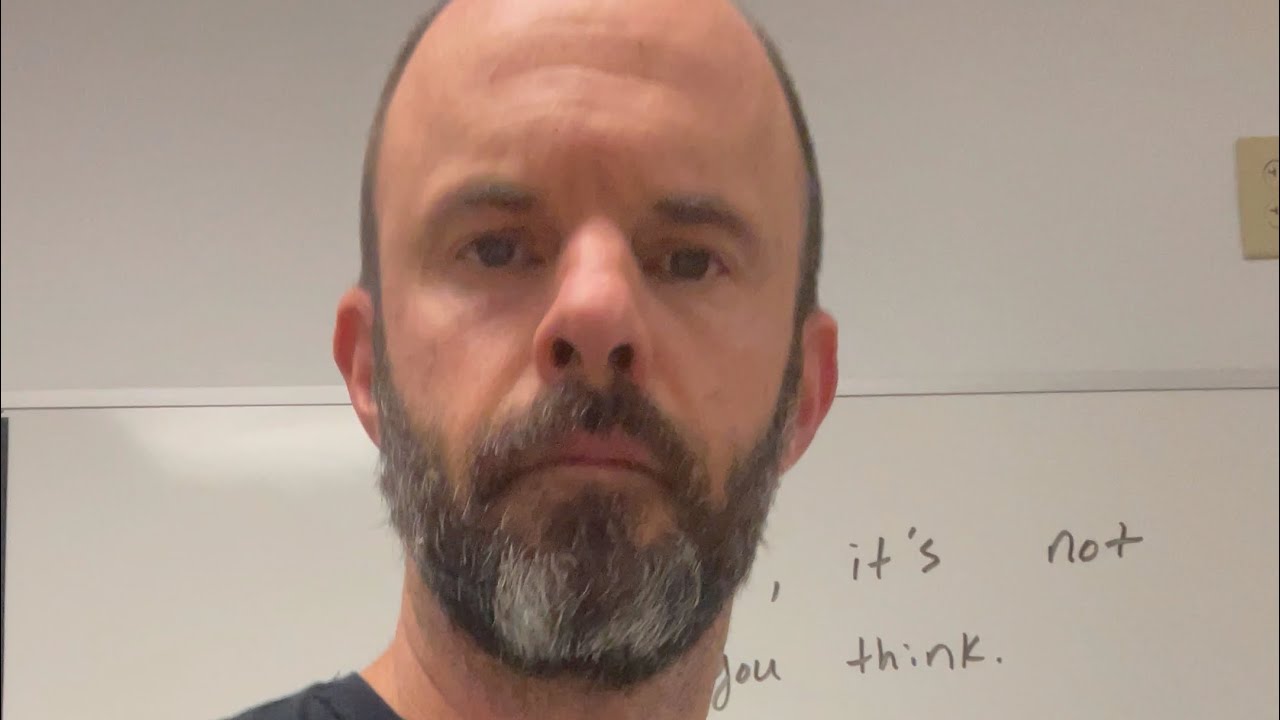 Budgeting, it’s not what you think!