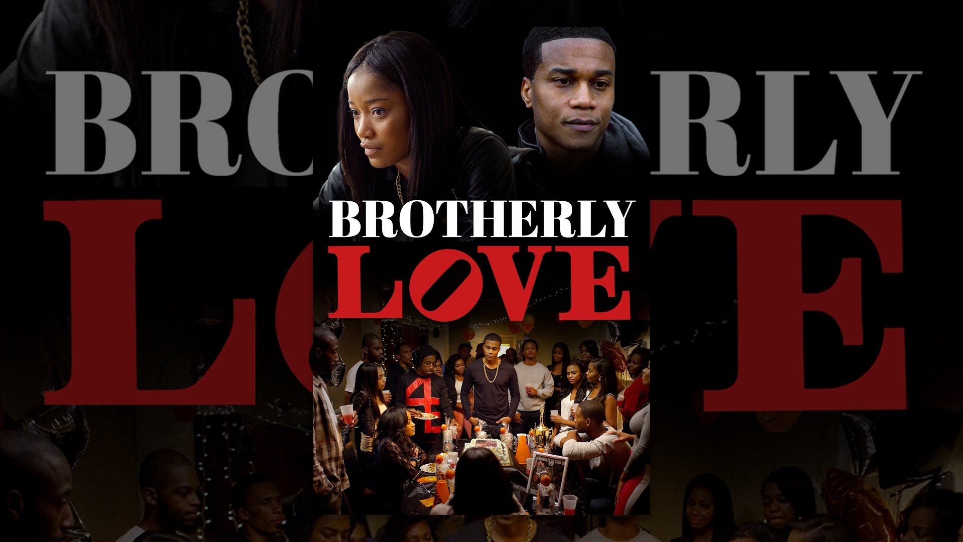 Brotherly Love - YouTube Brotherly Love - YouTube
