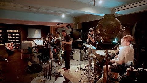 瞬・樂團 Ensemble Transience｜「旅居地球」迷你音樂節 “Sojourn on Earth” Mini Music Festival ・20200823@Wontonmeen