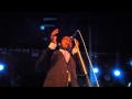 Vintage Trouble - High Times (They Are Coming) - live Barcelona 2014