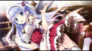 ♪ Nightcore - Mleczko ♪