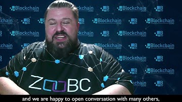 My Keynote Speech at the Hong Kong Blockchain Week 2020 - Roberto RCX Capodieci - https://bcz.ooo