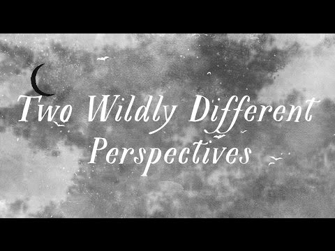 Father John Misty - Two Wildly Different Perspectives [Official Music Video]