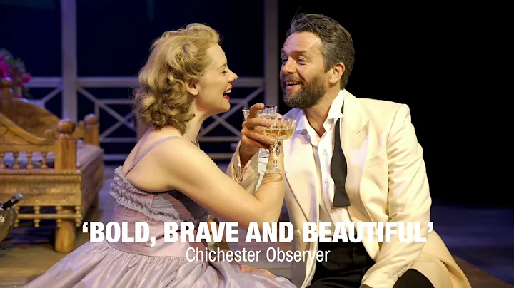 Rodgers & Hammerstein South Pacific | Festival 202...